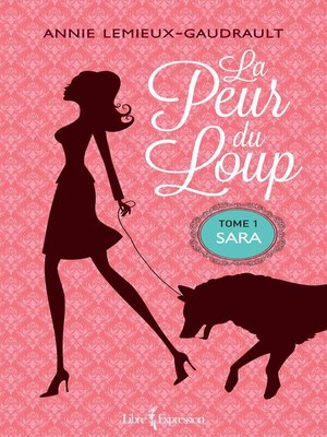 cover image of La Peur du loup, tome 1